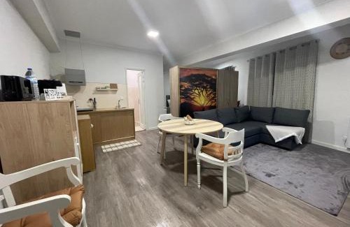 Sao Joao da Madeira Wohnung | AL PRAÇA