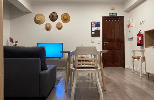 Sao Joao da Madeira Wohnung | AL PRAÇA