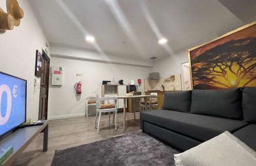 Sao Joao da Madeira Wohnung | AL PRAÇA