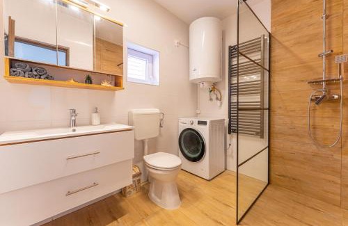 Matrakeresztes Wohnung | Al Rabló Vendégház
