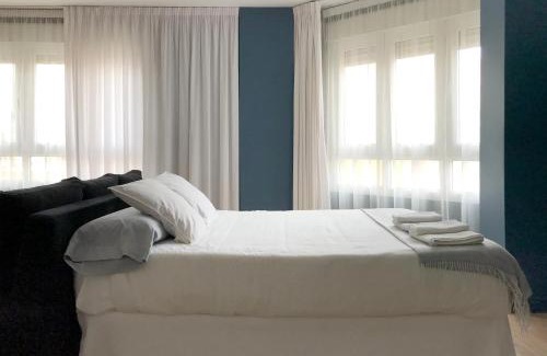 Adra Wohnung | Al reparo Home Beach Adra