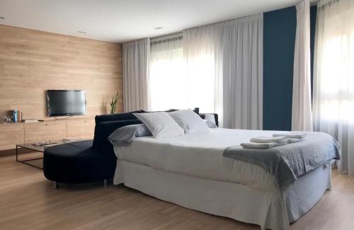 Adra Wohnung | Al reparo Home Beach Adra