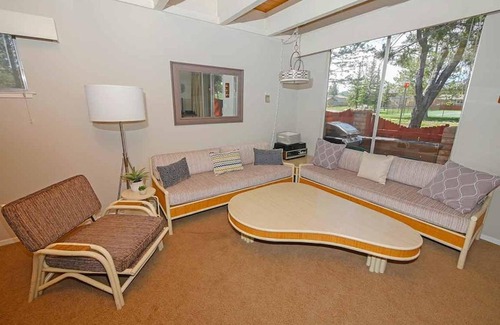 Tahoe Keys Wohnung | Ala Wai BoulevardApartment 23