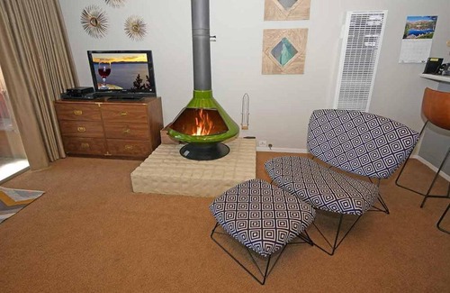 Tahoe Keys Wohnung | Ala Wai BoulevardApartment 23