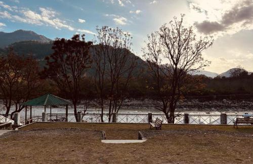 Karnaprayag Haus | Alaknanda Adventure Resort and Rafting Camp