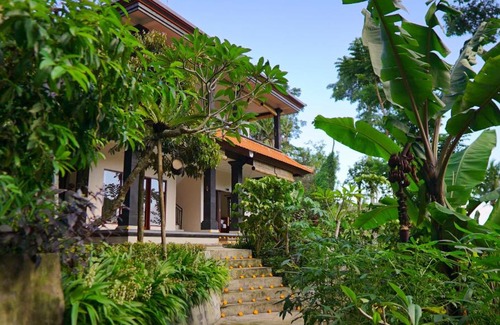 Ubud City-Centre Haus | Alam Dewa