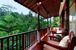Kenderan Villa | Alam Ubud Culture Villas And Residences