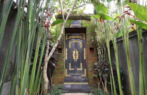 Penestanan Resort | Alam Wayang Ubud - CHSE Certified