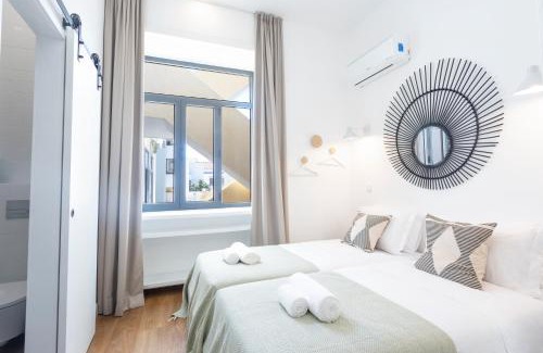 Se Hotel | Alameda Exclusive House
