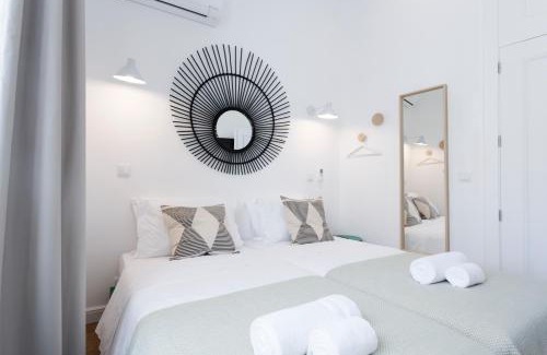 Se Hotel | Alameda Exclusive House