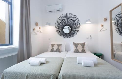 Se Hotel | Alameda Exclusive House