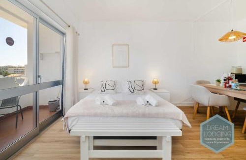 Montechoro Wohnung | Alamos - Dream Lodging