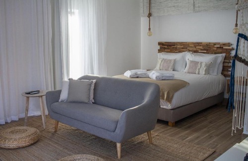 Albufeira Bed & Breakfast | Alamos Retreat - Wellness & Yoga Boutique Hotel
