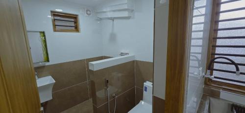 Cheruthuruthy Wohnung | Alanchery Residency