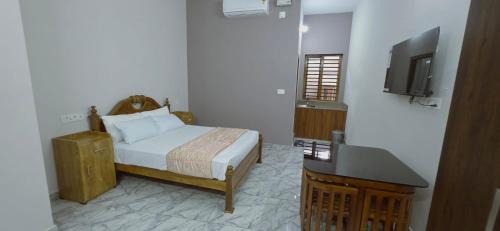 Cheruthuruthy Wohnung | Alanchery Residency