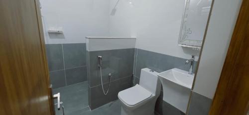 Cheruthuruthy Wohnung | Alanchery Residency