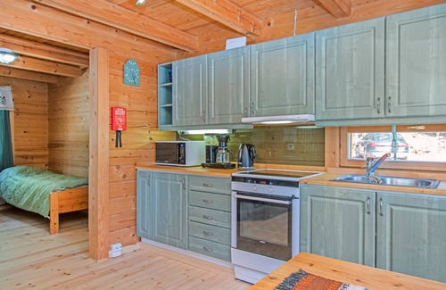 Kontiolahti Haus | Alapytinki by Interhome