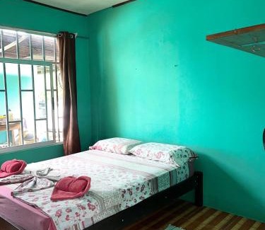 Puerto Jimenez Haus | Alba House