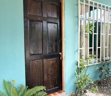Puerto Jimenez Haus | Alba House