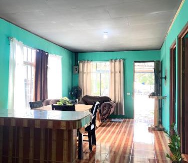 Puerto Jimenez Haus | Alba House