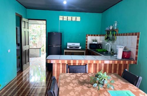 Puerto Jimenez Haus | Alba House