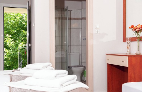 Leptokaria Hotel | Alba Marea