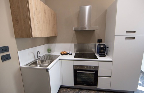 Cittanova Bed & Breakfast | Albagiò