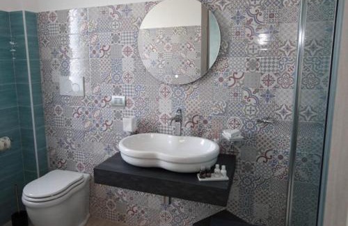 Botricello Haus | Albamaris Guest House