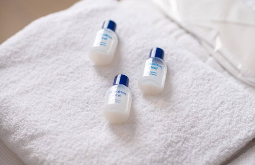 Bozcaada Hotel | Albatros Hotel