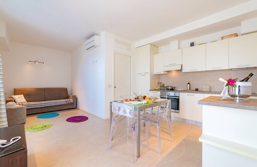Regione Ca' Nova Wohnung | Albatros - Magliolo