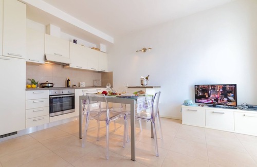 Regione Ca' Nova Wohnung | Albatros - Magliolo