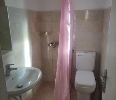 Marathokampos Wohnung | Albatross