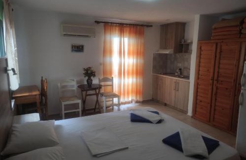 Marathokampos Wohnung | Albatross