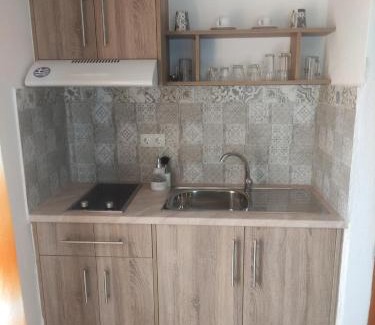 Marathokampos Wohnung | Albatross