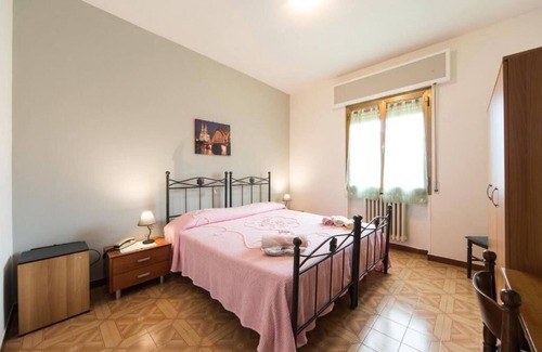 Madonna Dei Fornelli Hotel | Albergo Ristorante Poli