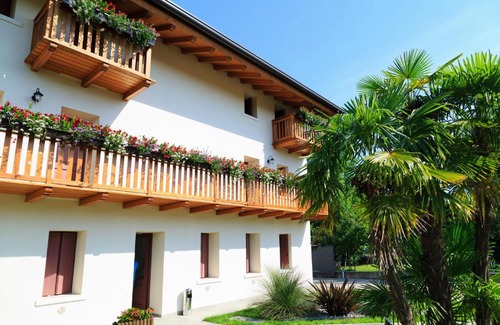 Polcenigo Wohnung | Albergo Diffuso Polcenigo B.Vittorio