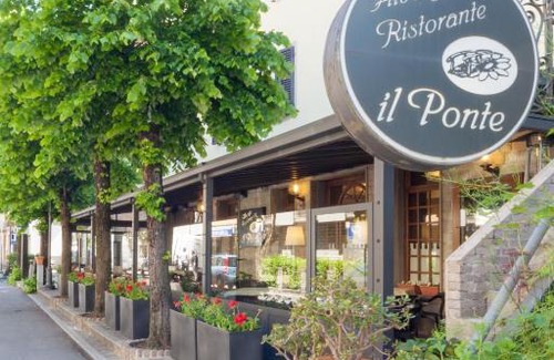 Castiglione dei Pepoli Hotel | Albergo Ristorante Il Ponte