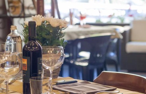 Castiglione dei Pepoli Hotel | Albergo Ristorante Il Ponte