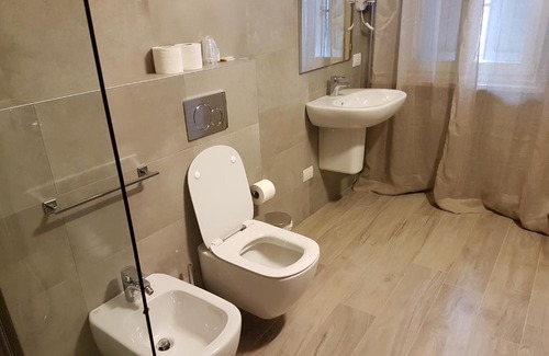 Castel del Rio Hotel | Albergo Ristorante Gallo