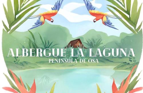 Puerto Jimenez Haus | Albergue La Laguna