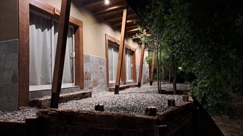 Valle Hermoso Kabine | Albero Suites Serranas