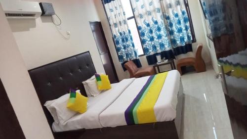 Chandigarh Wohnung | Albie stay in
