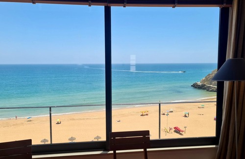 Peneco Beach Haus | Albufeira Beach Cliffs House
