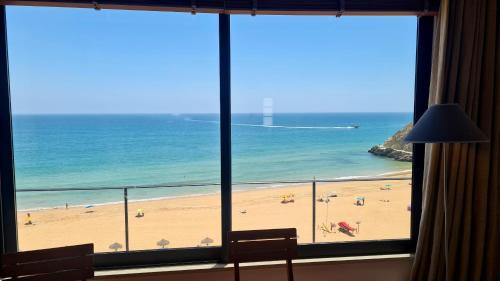 Peneco Beach Haus | Albufeira Beach Cliffs House