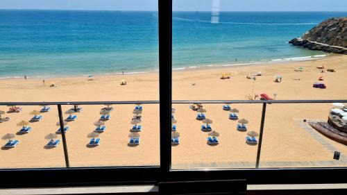 Peneco Beach Haus | Albufeira Beach Cliffs House