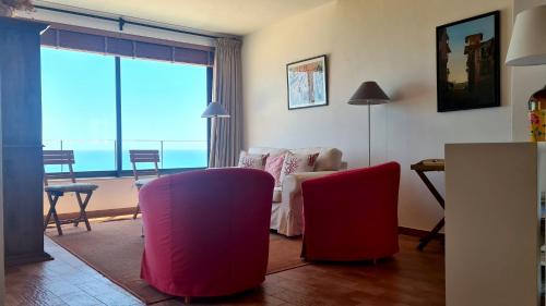 Peneco Beach Haus | Albufeira Beach Cliffs House
