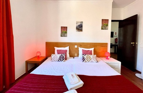 Peneco Beach Wohnung | Albufeira Beach&ocean View 3 by Homing