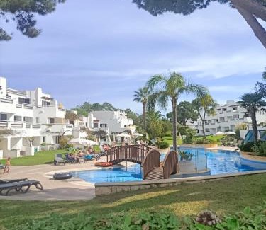 Albufeira Haus | Albufeira - Casa Balaia Resort