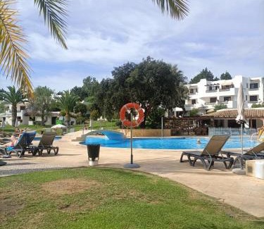 Albufeira Haus | Albufeira - Casa Balaia Resort
