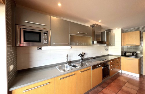 Olhos D'Agua Wohnung | Albufeira Experience With Pool by Homing